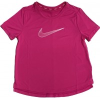 CAMISETA NIKE DRI-FIT ONE INFANTIL - PINK